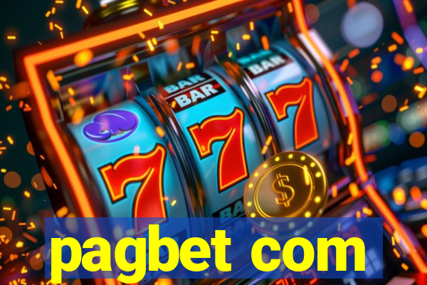 pagbet com